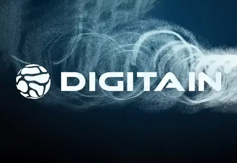 Digitain